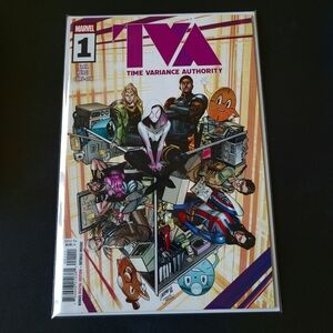 TVA #1